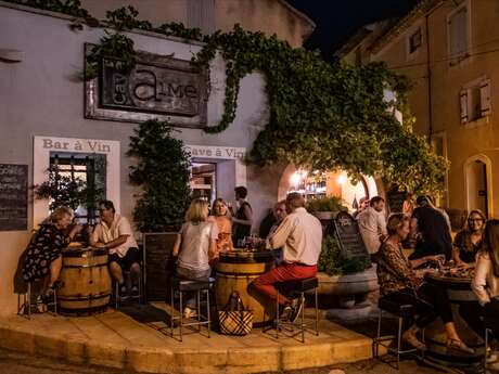 La Cave à Aimé - Caviste & Bar à Vin