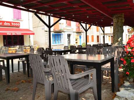 Restaurante La Table d'Antan