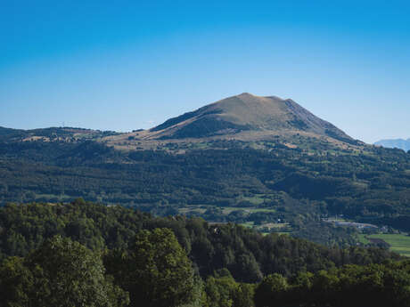 Puy de Manse