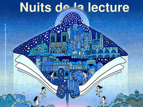 Nuits de la lecture