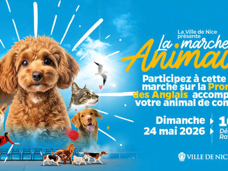 La Marche des Animaux