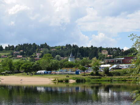 Sentier Botanique du Grézelon