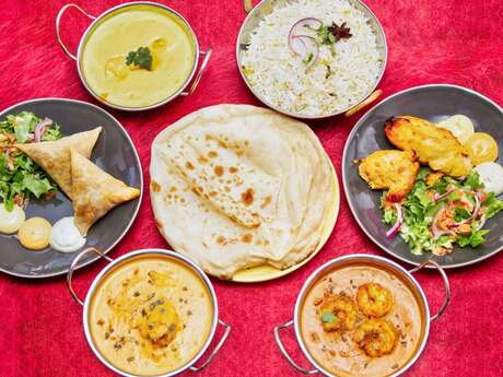 Bollyfood