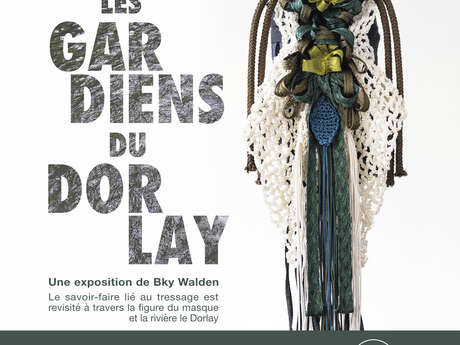 Exposition "Les gardiens du Dorlay"