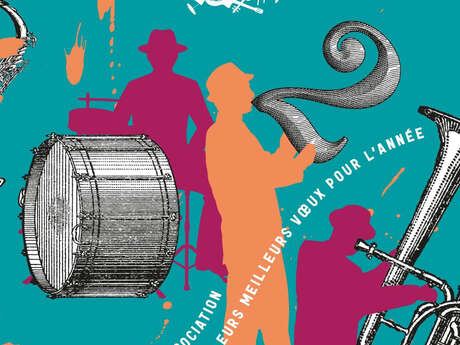 Jazz in Saint-Rémy - Winterkonzert