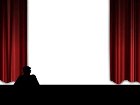 Spectacle : "Les Pas Perdus"