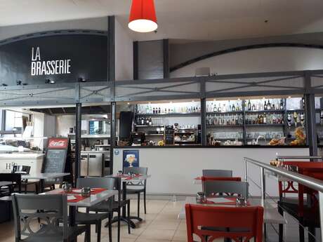 La Brasserie