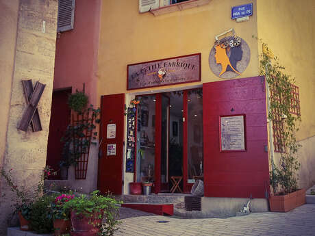 La Petite Fabrique