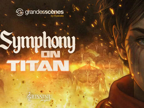 Symphony on Titan