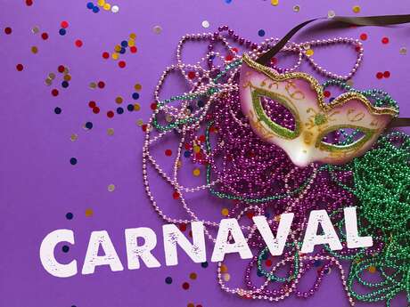 Carnaval de Morillon