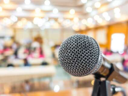 Conférence : Naissance et vie de la terre