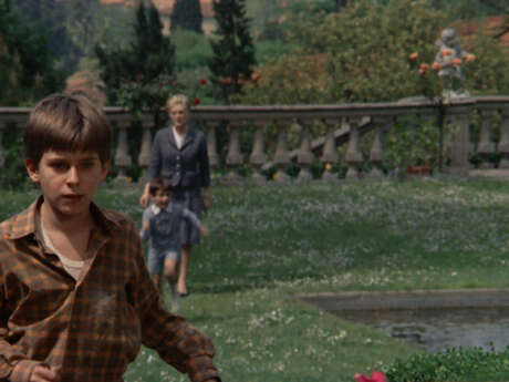 Ciné-Fil | L'incompris