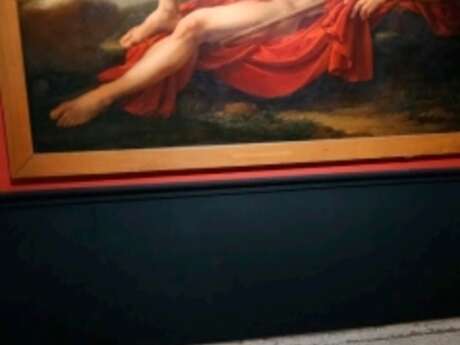 Visite des tout-petis