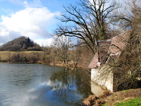 N°52 : Boucle du Baracuchet