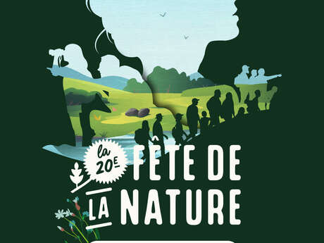 Jeux nature : Escape game