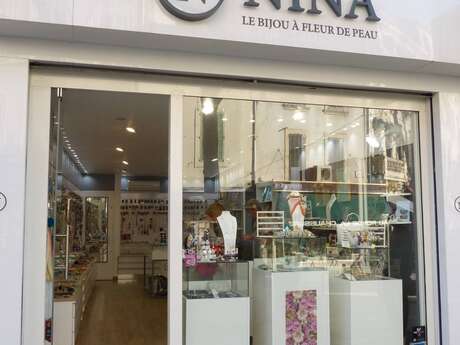 Nina - Bijouterie