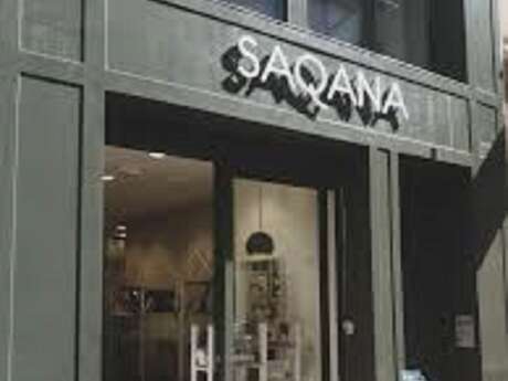 Saqana Bijoux
