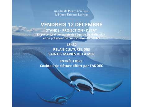 MOBULA - La Légende des Diables