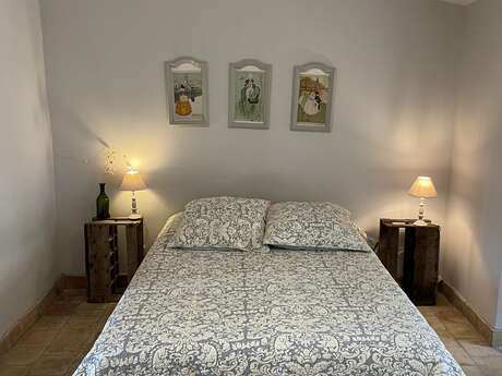 Château Barbebelle - Studio 1