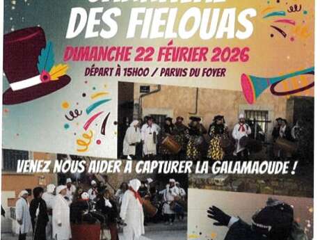 Carnaval des Fielouas