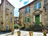 Chambres d'hôtes de la Tour Pézène