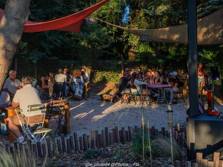 Guinguette Bonobrousse