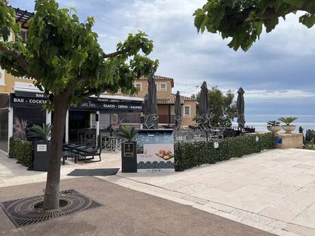 Le Café des Îles