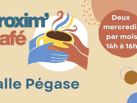 Proxim'Café