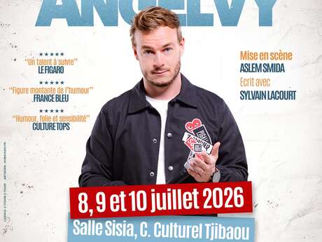 Spectacle Thomas Angelvy