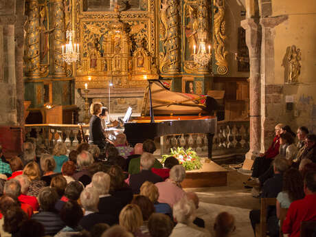 Festival de la Haute Clarée