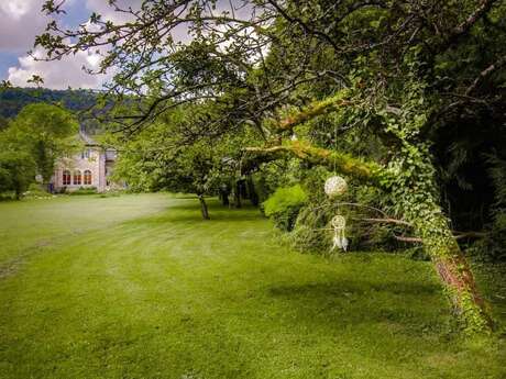 Gîte de groupe Val d’Orey