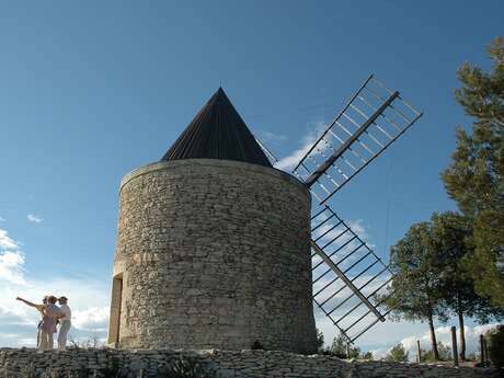 Moulin Bonnet