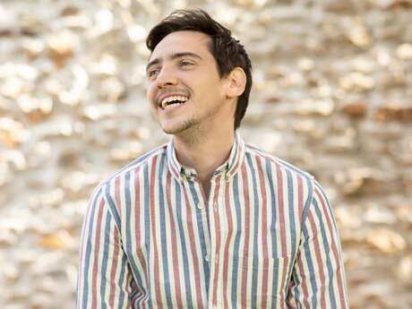 Spectacle Thomas Marty