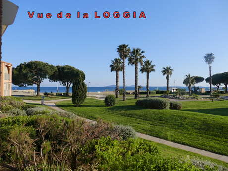 Appartamento - 29 m² - 4 pers