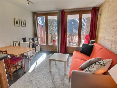 Appartement Le Sorbier