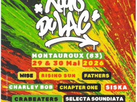 Festival Roots du lac
