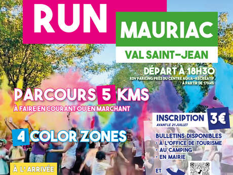 Color Run