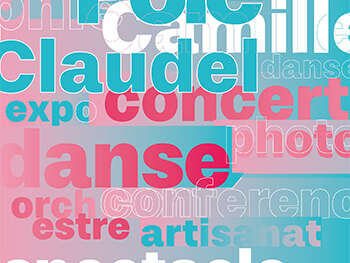 Découvrez le programme du Pôle Culturel !