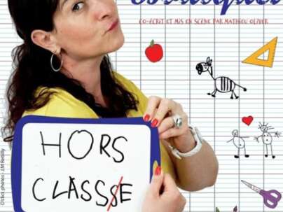 One Woman Show - Fuera de clase