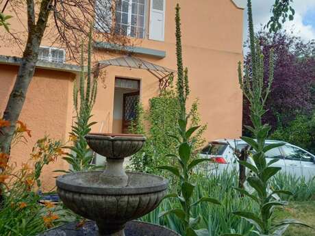 Villa Gavard
