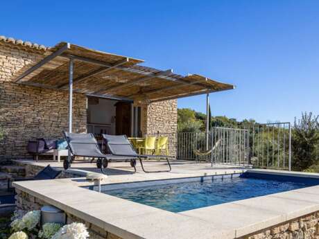 L'Atelier - Les Mille.s Roches