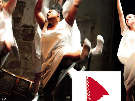 STAGE Danse Contemporaine