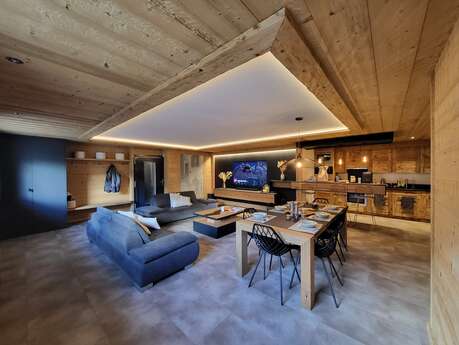 Cornaro Menuiserie SA