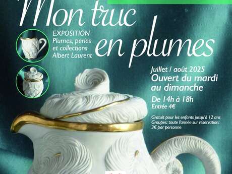 JEP 2025 - Musée de la porcelaine