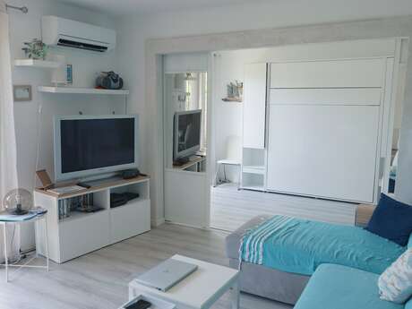 Apartment T2 - 4 people