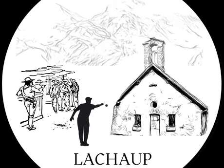 Comité des fêtes de Lachaup