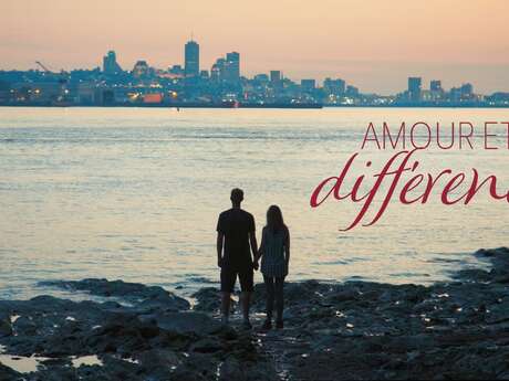 Ciné-débat "Amour et Différence" Le 13 fév 2025