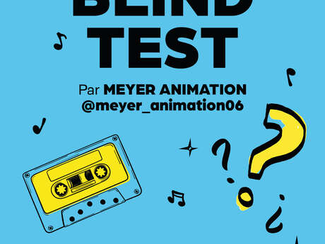 Blind Test - Doppio Malto