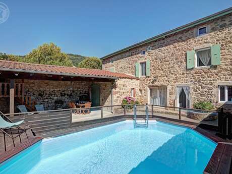 Le Vernat