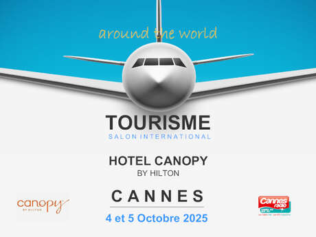 Salon International du Tourisme